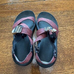 Chaco Women's Sandals Wide Straps